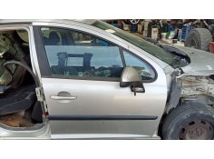 Recambio de puerta delantera derecha para peugeot 207 1.4 hdi referencia OEM IAM   