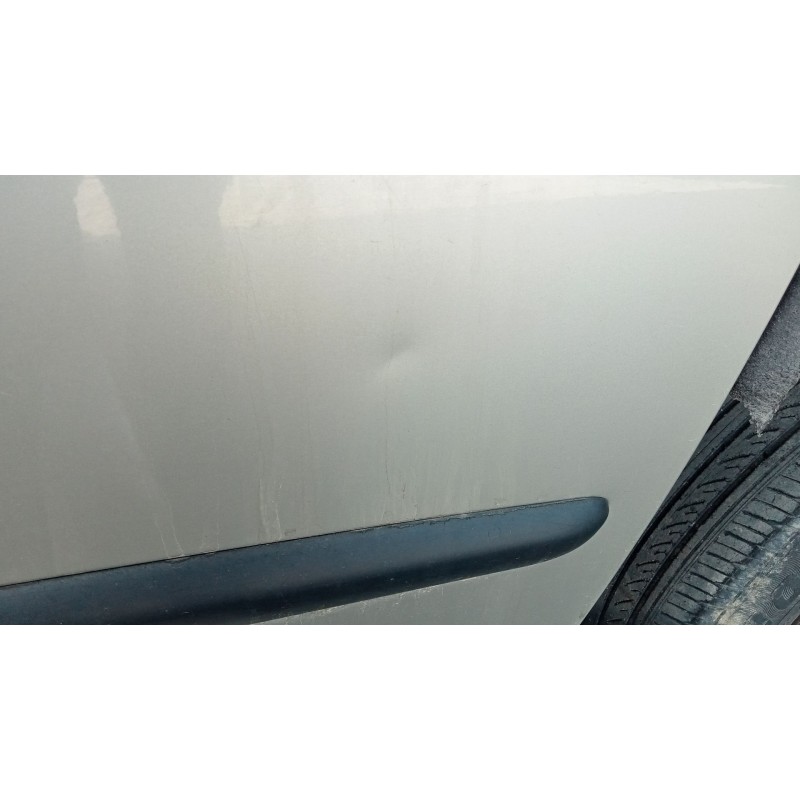 Recambio de puerta delantera derecha para peugeot 207 1.4 hdi referencia OEM IAM   