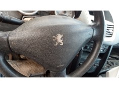 Recambio de airbag delantero izquierdo para peugeot 207 1.4 hdi referencia OEM IAM   