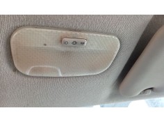 Recambio de luz interior para peugeot 207 1.4 hdi referencia OEM IAM   