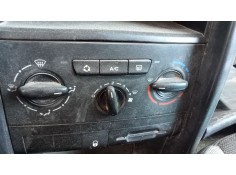 MANDO CALEFACCION / AIRE ACONDICIONADO 