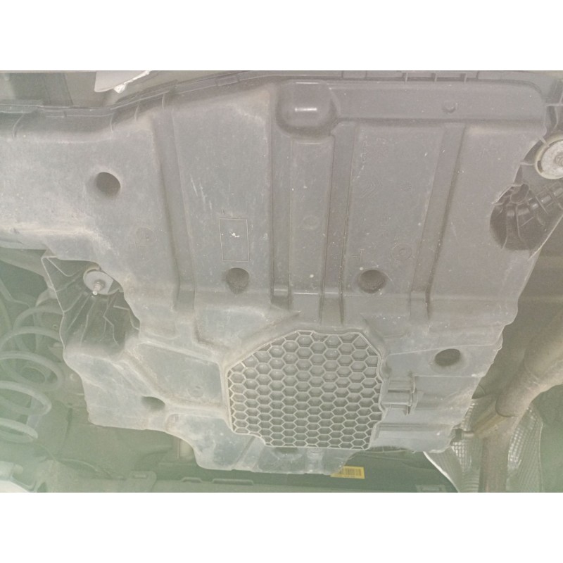 Recambio de adblue para peugeot 208 i (ca_, cc_) 1.5 bluehdi 100 referencia OEM IAM   