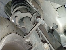 AMORTIGUADOR DELANTERO IZQUIERDO 