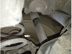 AMORTIGUADOR TRASERO IZQUIERDO 