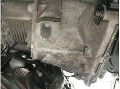 Recambio de caja cambios para peugeot 208 i (ca_, cc_) 1.5 bluehdi 100 referencia OEM IAM   