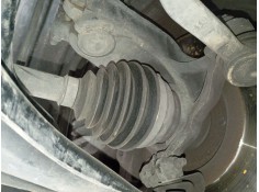 Recambio de mangueta delantera derecha para peugeot 208 i (ca_, cc_) 1.5 bluehdi 100 referencia OEM IAM   