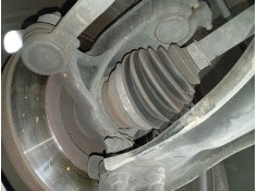 Recambio de mangueta delantera izquierda para peugeot 208 i (ca_, cc_) 1.5 bluehdi 100 referencia OEM IAM   