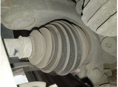 Recambio de transmision delantera izquierda para peugeot 208 i (ca_, cc_) 1.5 bluehdi 100 referencia OEM IAM   