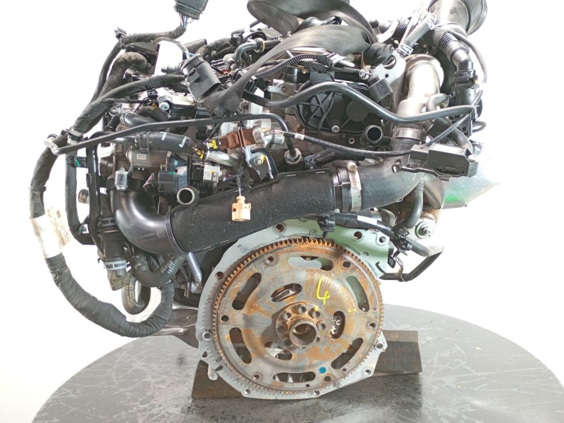 Recambio de motor completo para audi q5 (fyb, fyg) 2.0 tdi quattro referencia OEM IAM DETB  