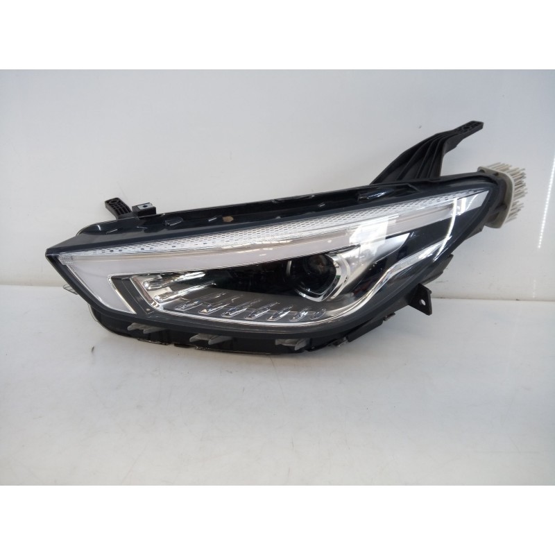 Recambio de faro izquierdo xenon para mg mg zs suv 1.0 t-gdi referencia OEM IAM A00005L0200  