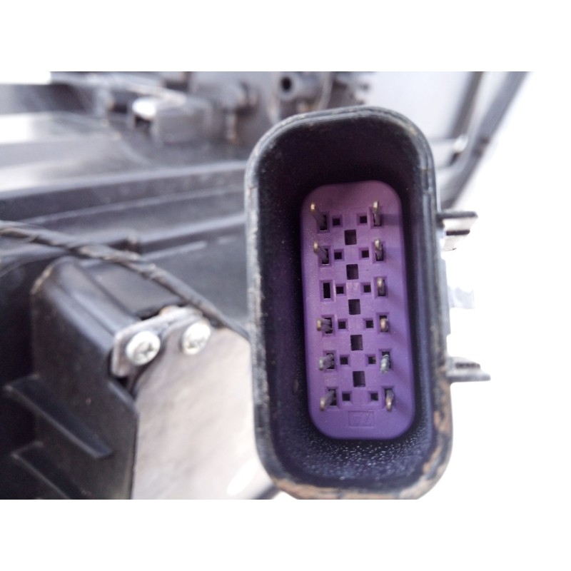 Recambio de faro izquierdo xenon para mg mg zs suv 1.0 t-gdi referencia OEM IAM A00005L0200  