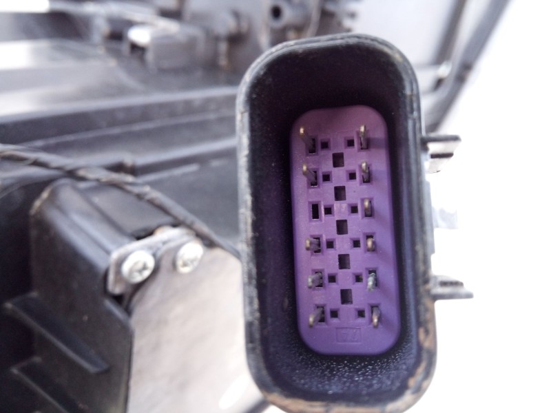 Recambio de faro izquierdo xenon para mg mg zs suv 1.0 t-gdi referencia OEM IAM A00005L0200  