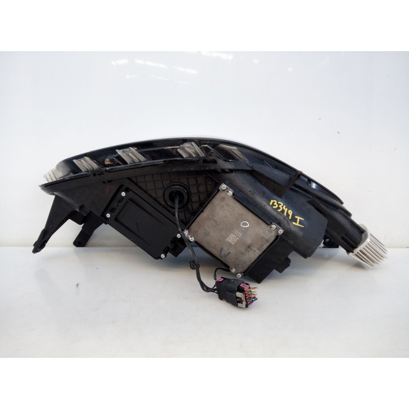 Recambio de faro izquierdo xenon para mg mg zs suv 1.0 t-gdi referencia OEM IAM A00005L0200  