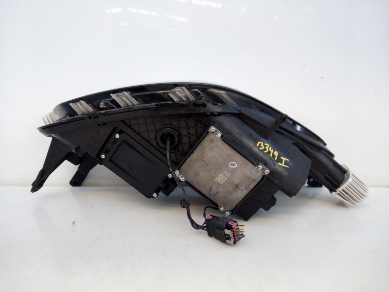 Recambio de faro izquierdo xenon para mg mg zs suv 1.0 t-gdi referencia OEM IAM A00005L0200  