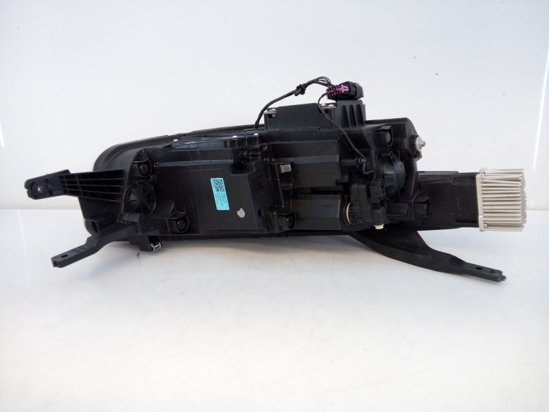 Recambio de faro izquierdo xenon para mg mg zs suv 1.0 t-gdi referencia OEM IAM A00005L0200  