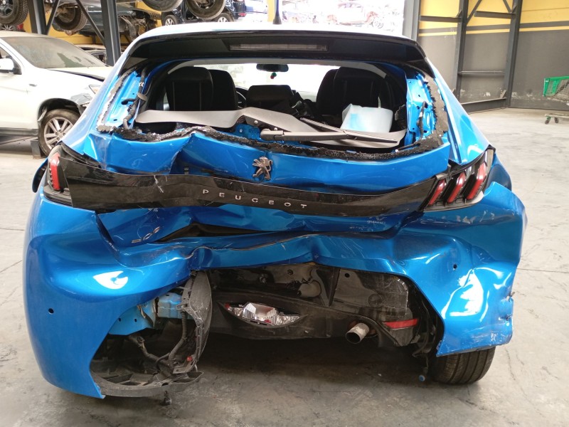 peugeot 208 ii (ub_, up_, uw_, uj_) del año 2022