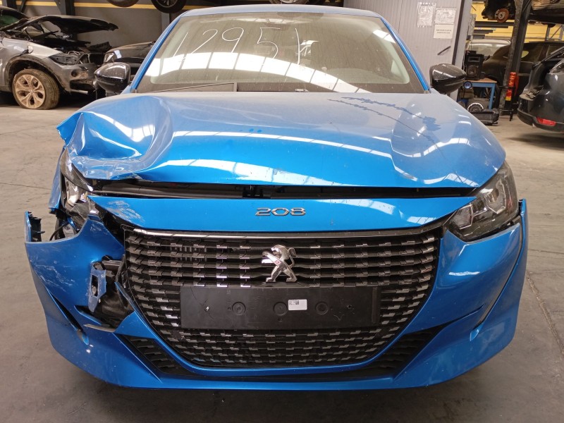 peugeot 208 ii (ub_, up_, uw_, uj_) del año 2022
