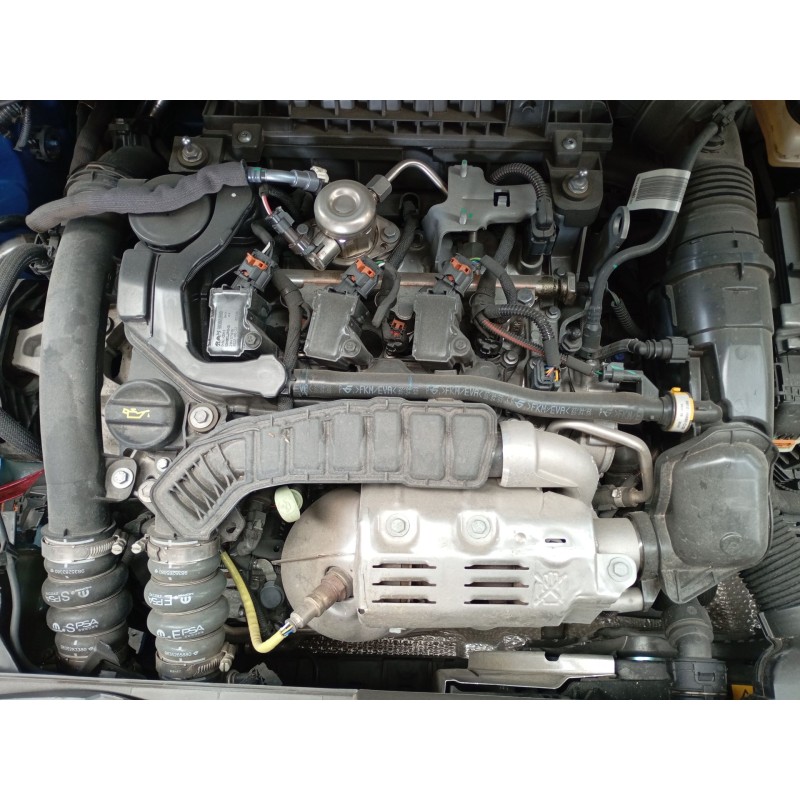 peugeot 208 ii (ub_, up_, uw_, uj_) del año 2022