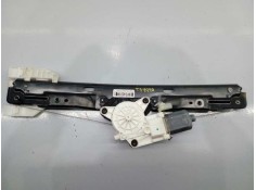 Recambio de elevalunas trasero derecho para dodge avenger sxt referencia OEM IAM 0130822329  