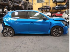 PEUGEOT 208 II (UB_, UP_, UW_, UJ_)