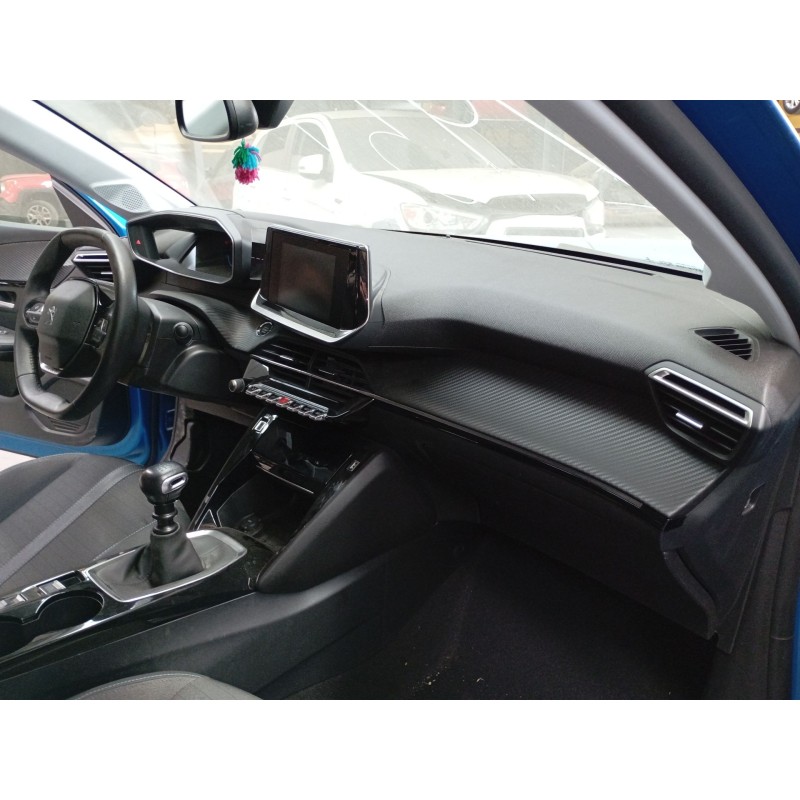 peugeot 208 ii (ub_, up_, uw_, uj_) del año 2022