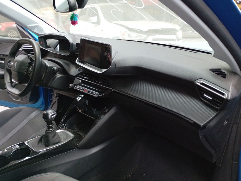 peugeot 208 ii (ub_, up_, uw_, uj_) del año 2022