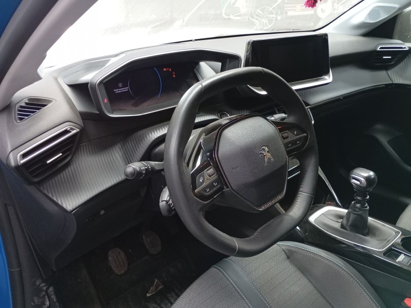 peugeot 208 ii (ub_, up_, uw_, uj_) del año 2022