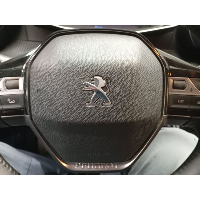 Recambio de airbag delantero izquierdo para peugeot 208 ii (ub_, up_, uw_, uj_) 1.2 puretech 100 referencia OEM IAM   