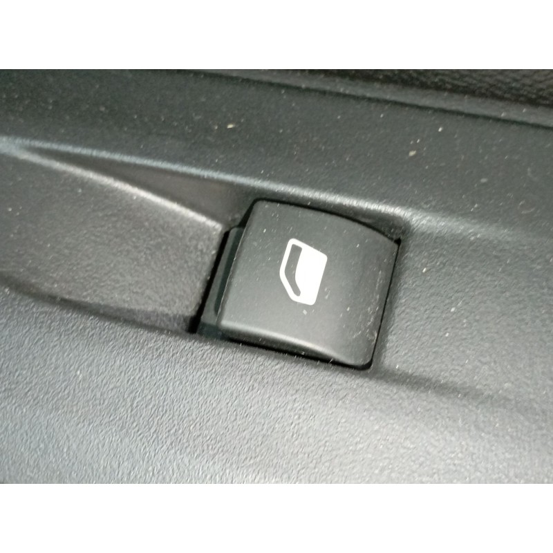 Recambio de mando elevalunas delantero derecho para peugeot 208 ii (ub_, up_, uw_, uj_) 1.2 puretech 100 referencia OEM IAM   