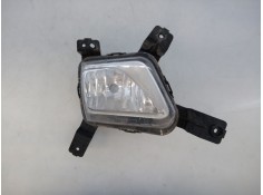 FARO ANTINIEBLA IZQUIERDO 10548003 A02005L0100 E2-A3-55-1