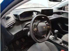 Recambio de salpicadero para peugeot 208 ii (ub_, up_, uw_, uj_) 1.2 puretech 100 referencia OEM IAM    2