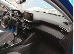 Recambio de salpicadero para peugeot 208 ii (ub_, up_, uw_, uj_) 1.2 puretech 100 referencia OEM IAM   