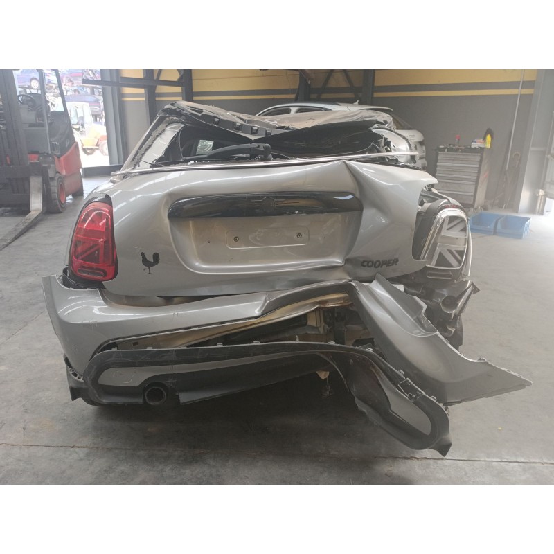 mini mini (f55) del año 2023