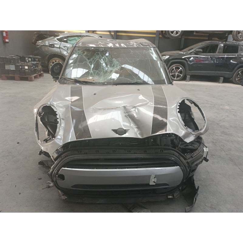 mini mini (f55) del año 2023