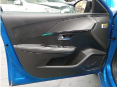 GUARNECIDO PUERTA DELANTERA IZQUIERDA 