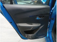 Recambio de guarnecido puerta trasera izquierda para peugeot 208 ii (ub_, up_, uw_, uj_) 1.2 puretech 100 referencia OEM IAM   