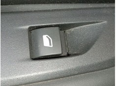 MANDO ELEVALUNAS TRASERO IZQUIERDO 