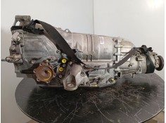 CAJA CAMBIOS KGW 6HP19 M1-A1-33