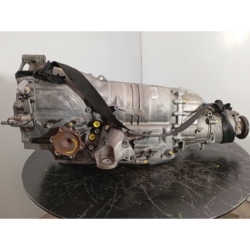 Recambio de caja cambios para audi a6 berlina (4f2) 2.7 tdi quattro (132kw) referencia OEM IAM KGW 6HP-19 