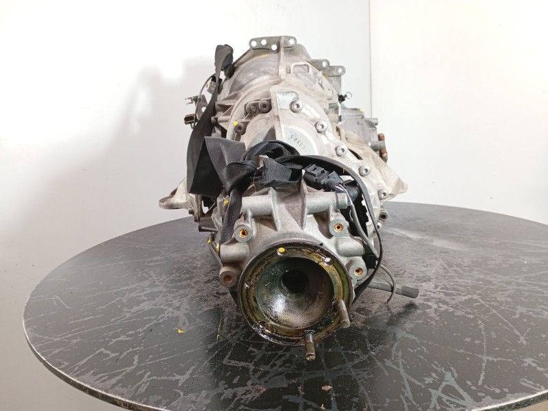 Recambio de caja cambios para audi a6 berlina (4f2) 2.7 tdi quattro (132kw) referencia OEM IAM KGW 6HP-19 