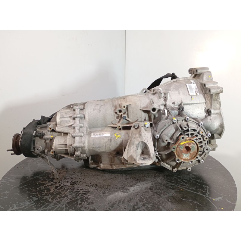 Recambio de caja cambios para audi a6 berlina (4f2) 2.7 tdi quattro (132kw) referencia OEM IAM KGW 6HP-19 