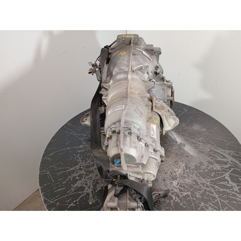 Recambio de caja cambios para audi a6 berlina (4f2) 2.7 tdi quattro (132kw) referencia OEM IAM KGW 6HP-19 