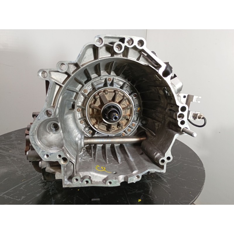 Recambio de caja cambios para audi a6 berlina (4f2) 2.7 tdi quattro (132kw) referencia OEM IAM KGW 6HP-19 M1-A1-33