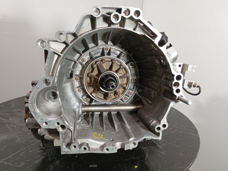 Recambio de caja cambios para audi a6 berlina (4f2) 2.7 tdi quattro (132kw) referencia OEM IAM KGW 6HP-19 M1-A1-33