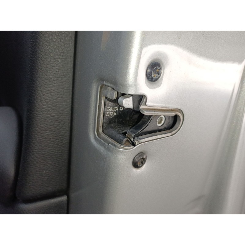 Recambio de cerradura puerta delantera derecha para mini mini (f55) cooper referencia OEM IAM   