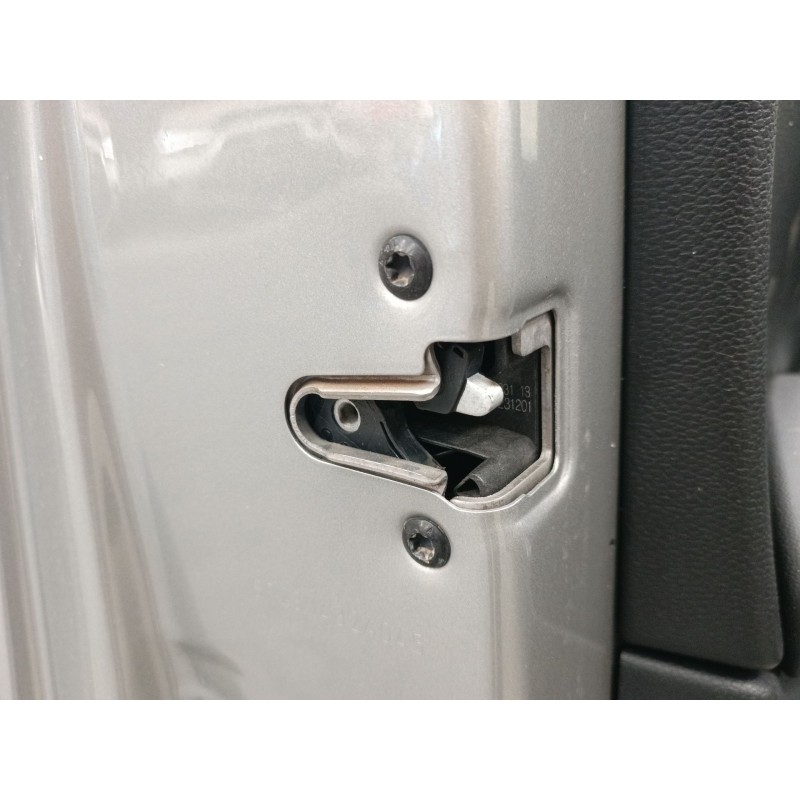 Recambio de cerradura puerta delantera izquierda para mini mini (f55) cooper referencia OEM IAM   