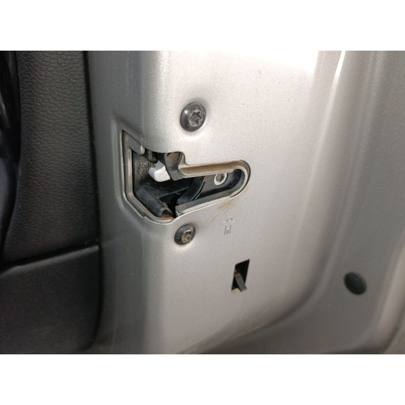 Recambio de cerradura puerta trasera derecha para mini mini (f55) cooper referencia OEM IAM   