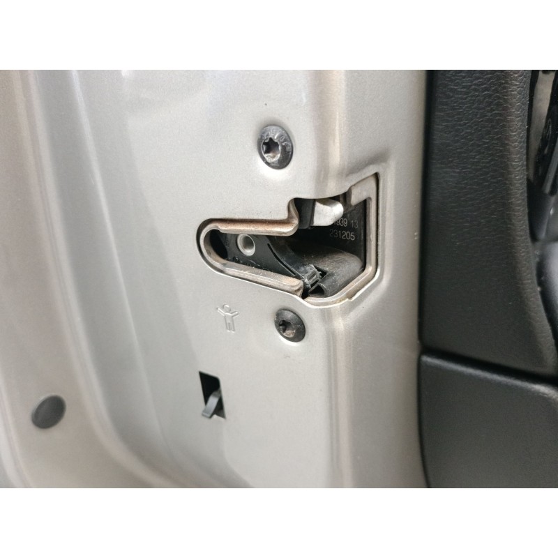 Recambio de cerradura puerta trasera izquierda para mini mini (f55) cooper referencia OEM IAM   