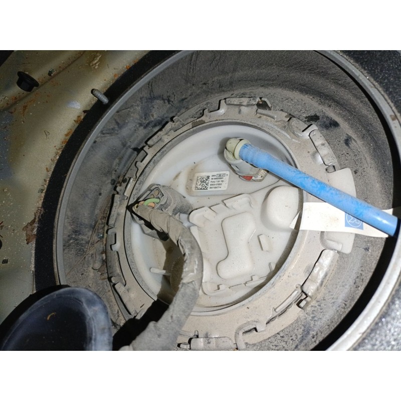 Recambio de aforador para mini mini (f55) cooper referencia OEM IAM   