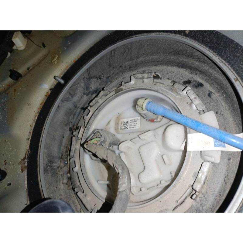 Recambio de aforador para mini mini (f55) cooper referencia OEM IAM   